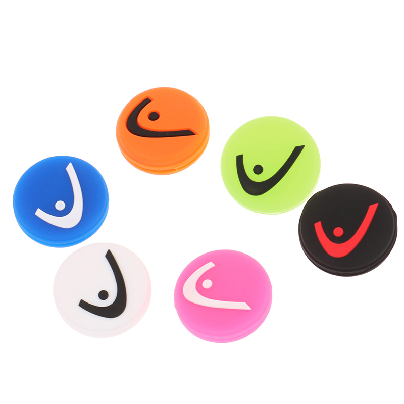 Racket Vibration Dampener - 新発売 高品質 テニスラケット用振動吸収器 防振シリコン スポーツアクセサリー