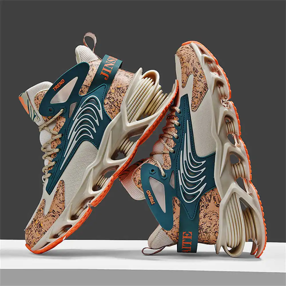 メンズ滑り止めランニングシューズ,ミッドチャイルドシューズ, - Badminton Outfit のレビューと価格