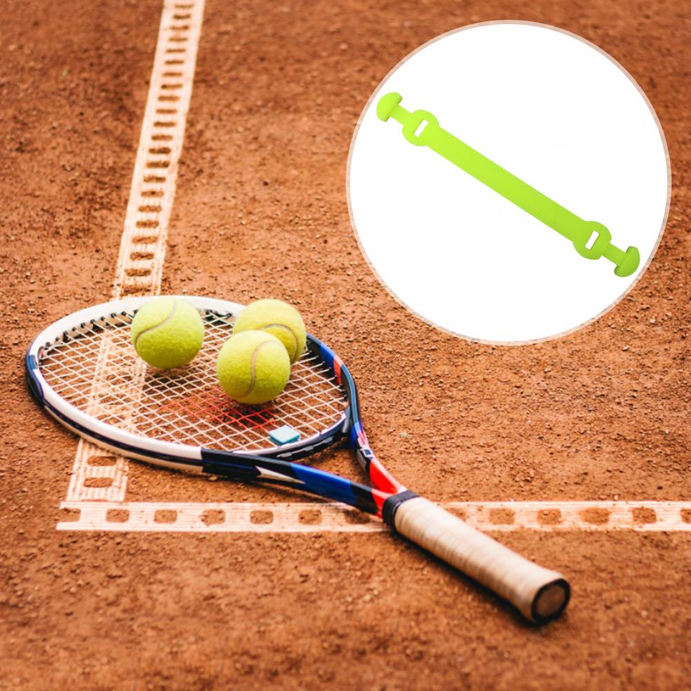 プロのテニスラケット振動ダンパー、シリコン、パッド、減少、ダ - Racket Vibration Dampener のレビューと価格