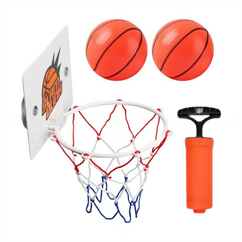 室内バスケットボールフープ スポーツファン用バックボード 子 - Badminton Zone のレビューと価格