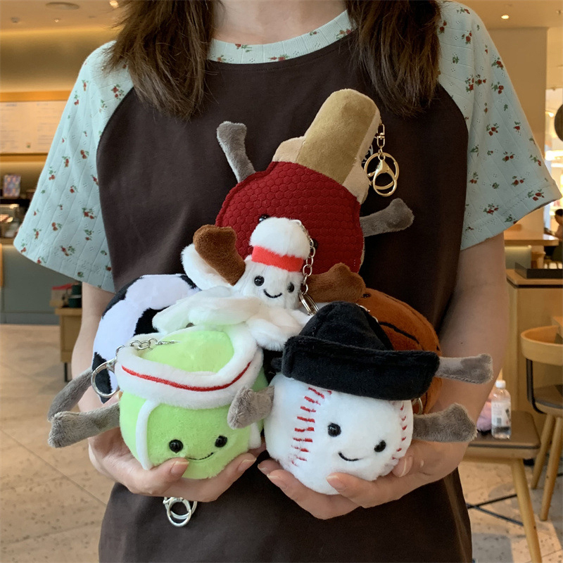 子供のための柔らかいぬいぐるみ枕,シミュレーションボールシリ - Badminton Zone のレビューと価格