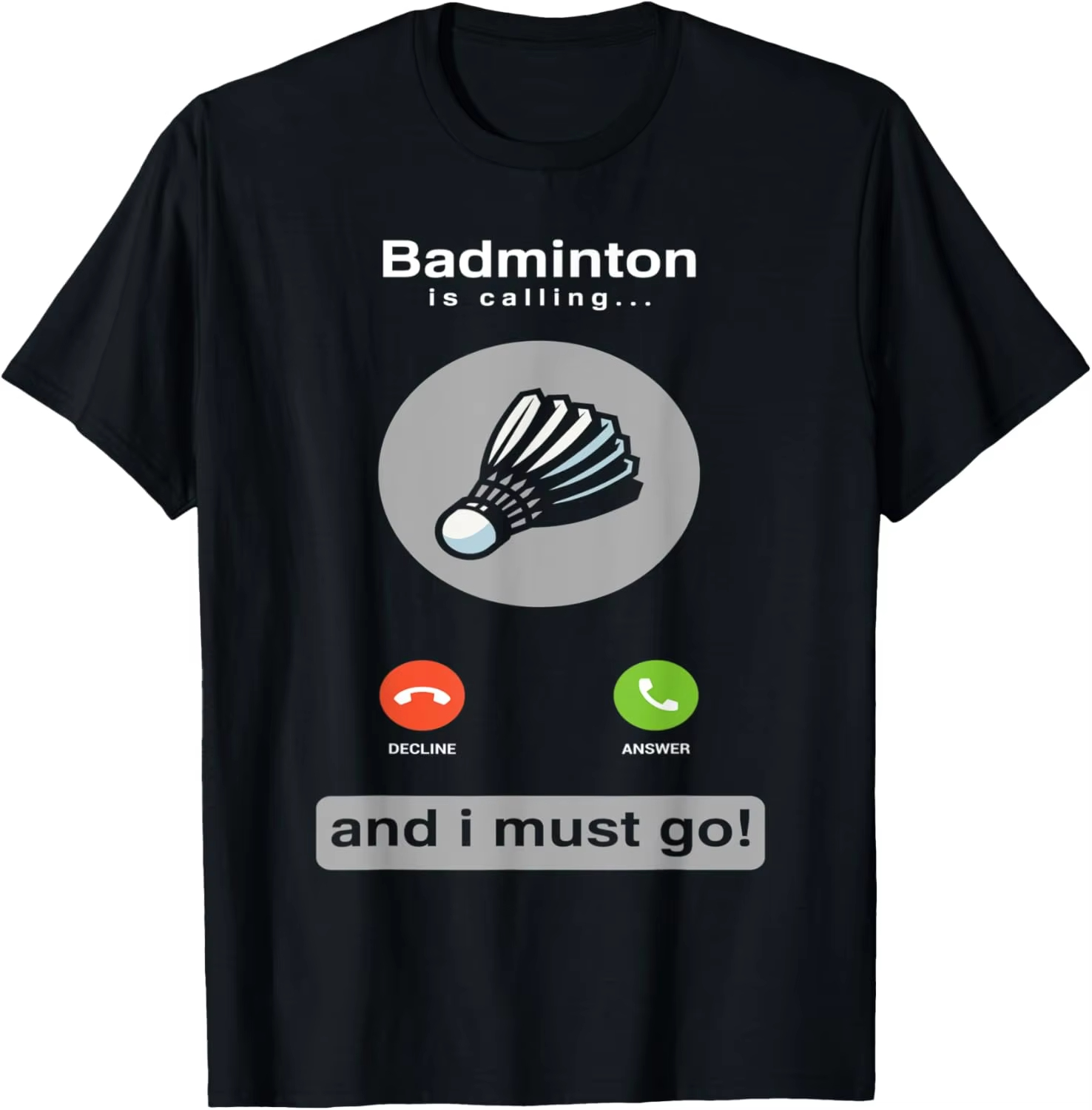 面白いバドミントンシャツバドミントンコーリング引用バドミント - Badminton Quotes Funny のレビューと価格