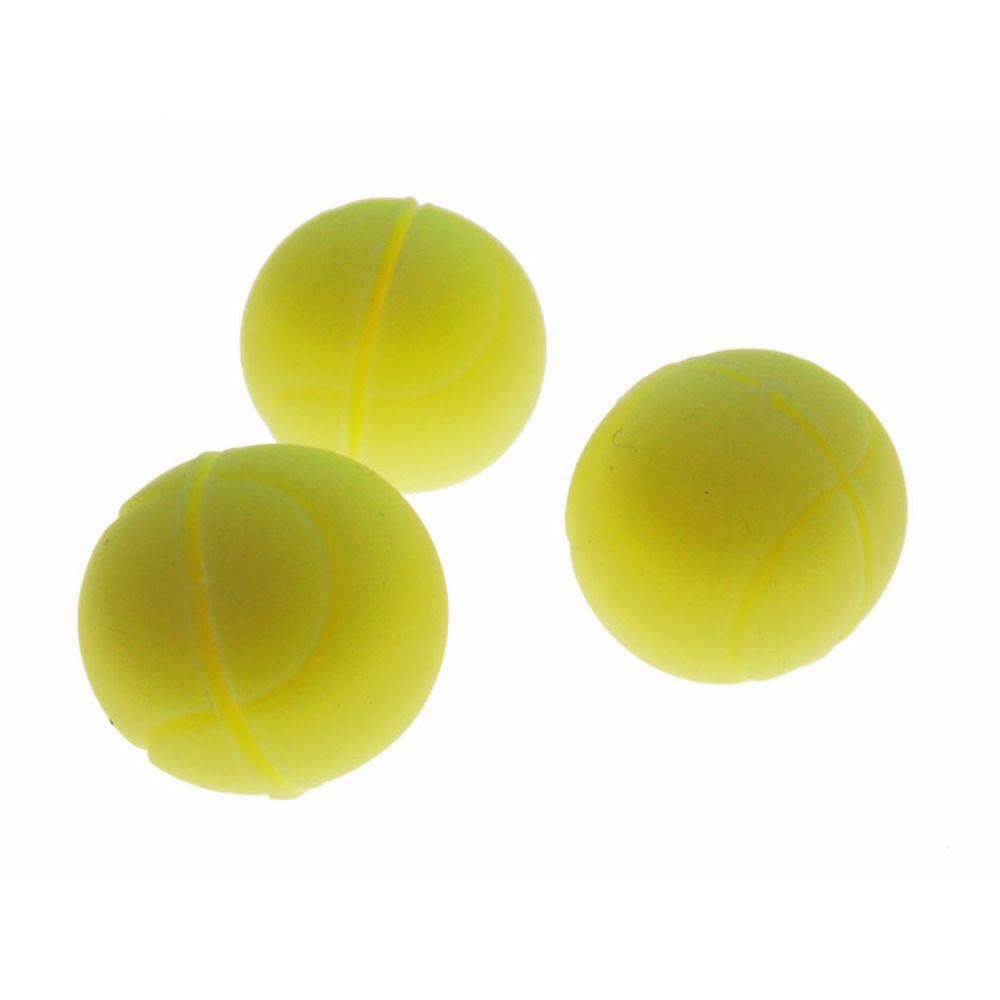 テニスシェイプテニスラケットダンパーストリングダンパー耐衝撃 - Racket Vibration Dampener のレビューと価格
