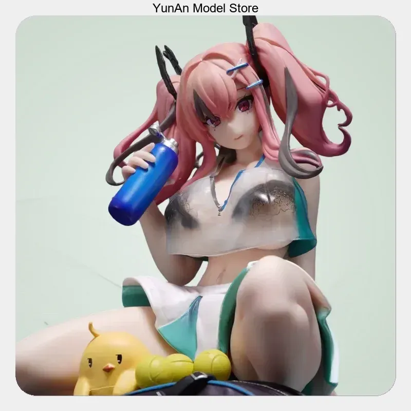 アニメフィギュアコレクタブルデスクトップデコレーション22c - Badminton Tv のレビューと価格