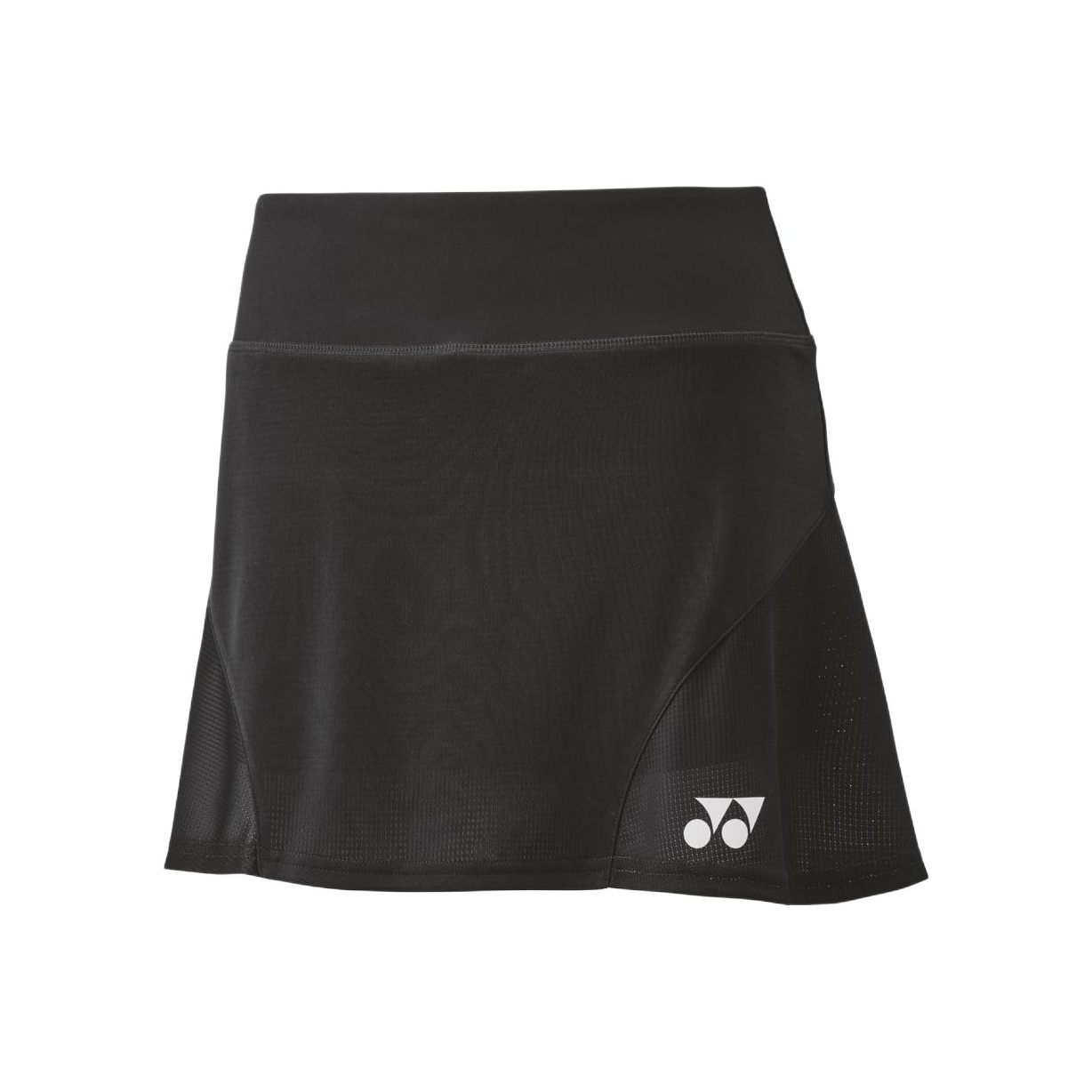 ヨネックス バドミントンスカート レディース ミディアム丈  - Badminton Outfit のレビューと価格