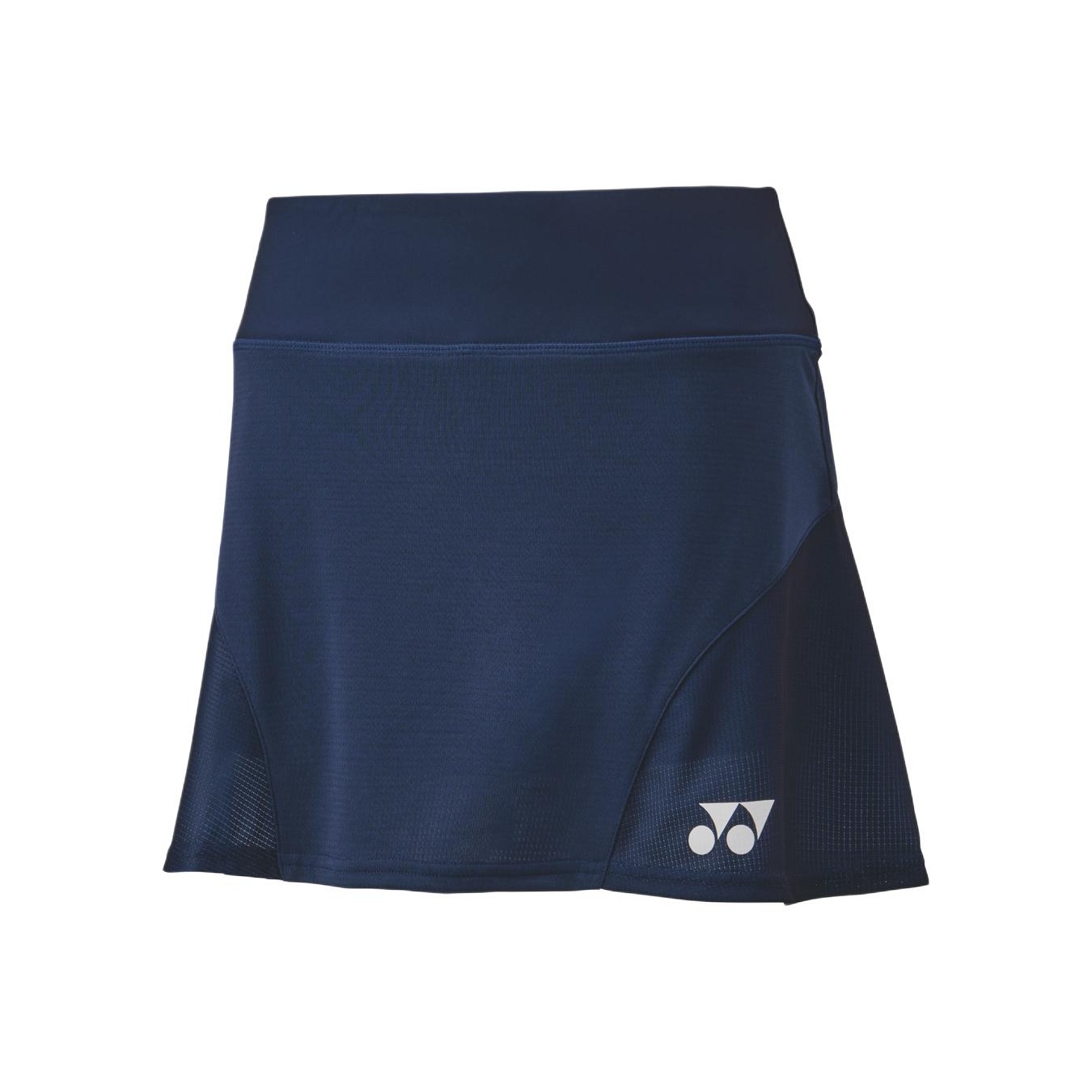 ヨネックス バドミントンスカート レディース ミディアム丈  - Badminton Outfit のレビューと価格