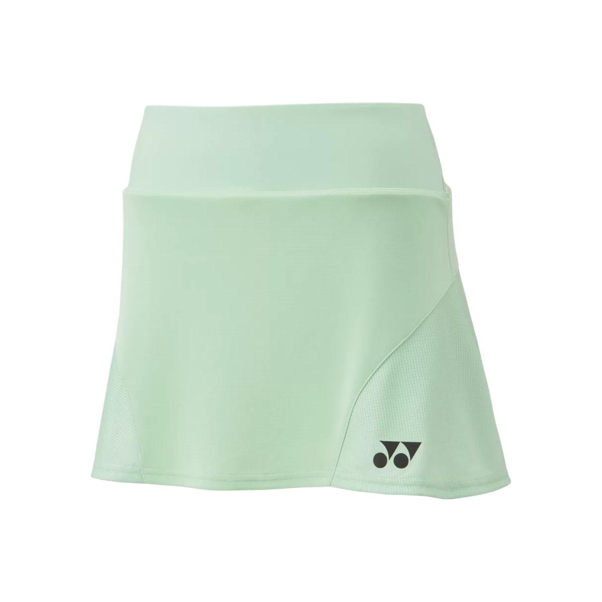 ヨネックス バドミントンスカート レディース ミディアム丈  - Badminton Outfit のレビューと価格