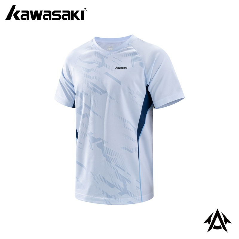 Kawasaki 男性女性プロフェッショナルバドミントンジャ - Badminton Outfit のレビューと価格