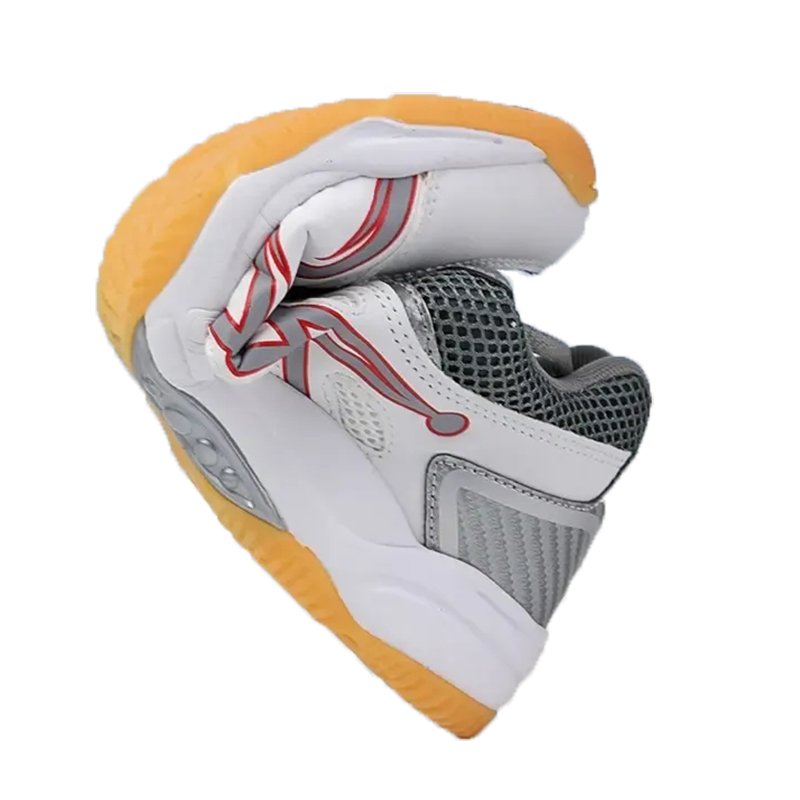 新しい男性スポーツシューズメンズバドミントンシューズ軽量バレ - Badminton Outfit のレビューと価格