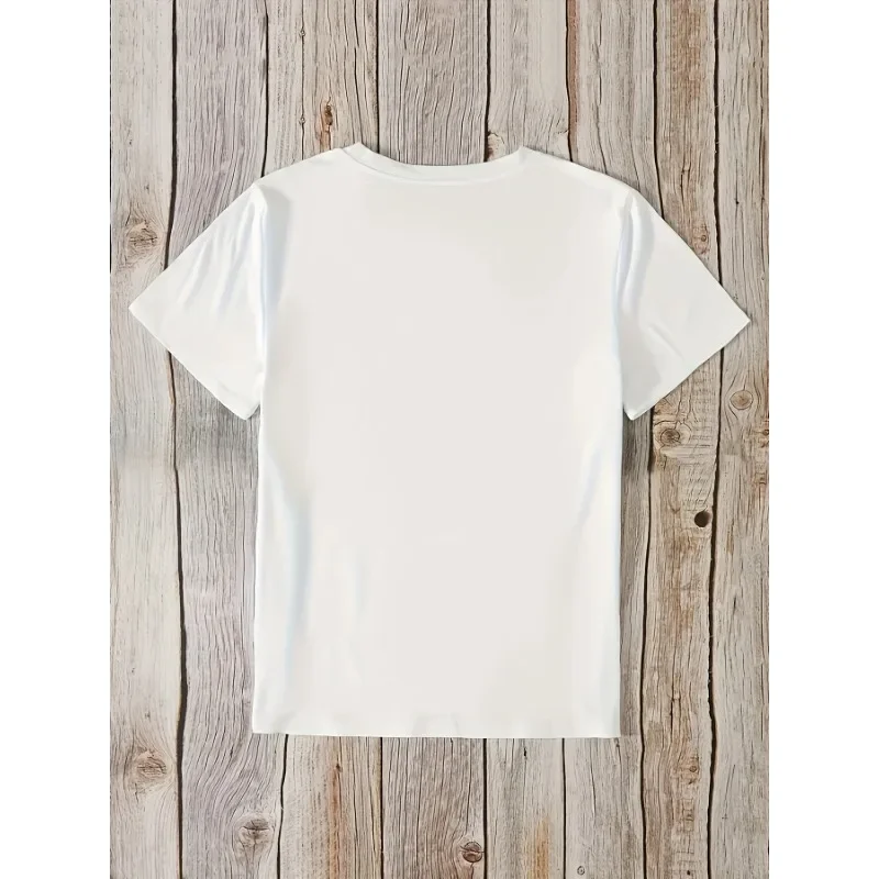 バドミントンラケットプリント Tシャツ半袖ファッショナブルな - Badminton Aesthetic のレビューと価格