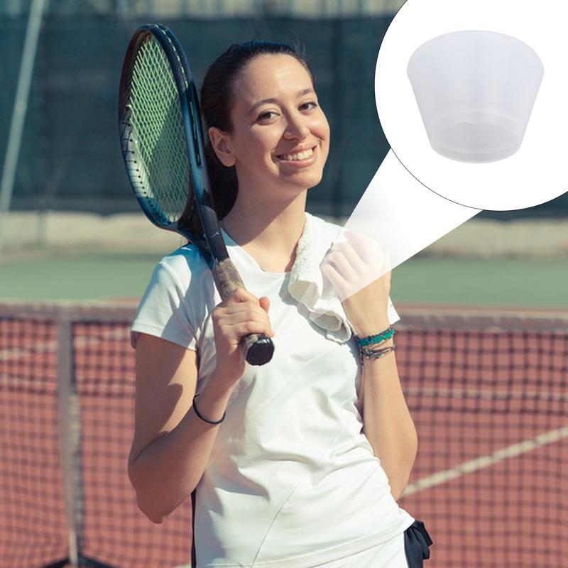 ポータブルテニス振動ダンパー、軽量テニスラケット、パワーハッ - Racket Vibration Dampener のレビューと価格