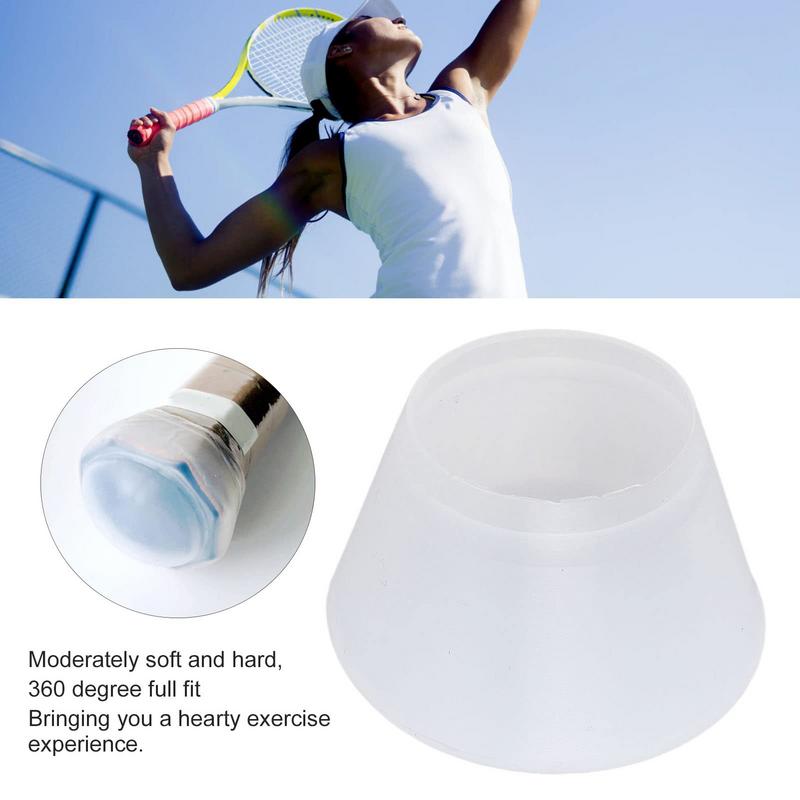 ポータブルテニス振動ダンパー、軽量テニスラケット、パワーハッ - Racket Vibration Dampener のレビューと価格