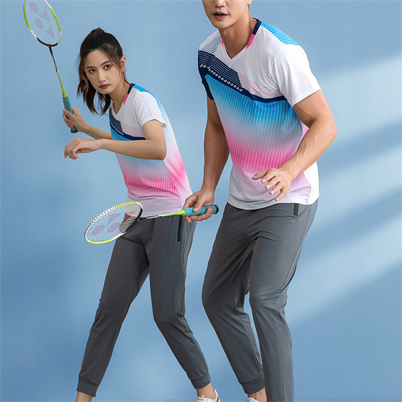 バドミントン-男性と女性のショーツ,トレーニングとディスコの - Badminton Outfit のレビューと価格