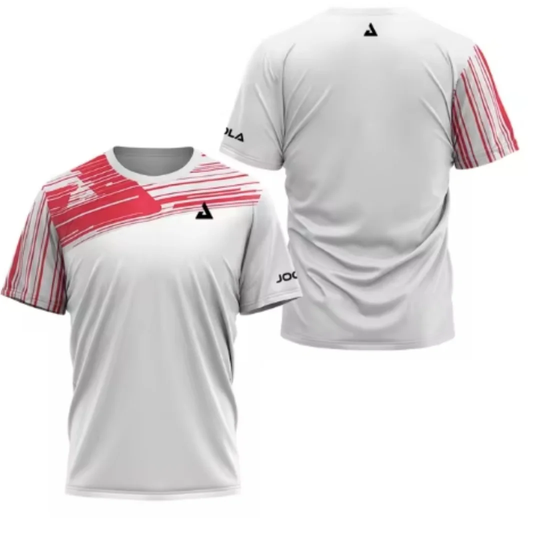 卓球 バドミントン テニス スポーツ Tシャツ 2024 夏 - Badminton Aesthetic のレビューと価格