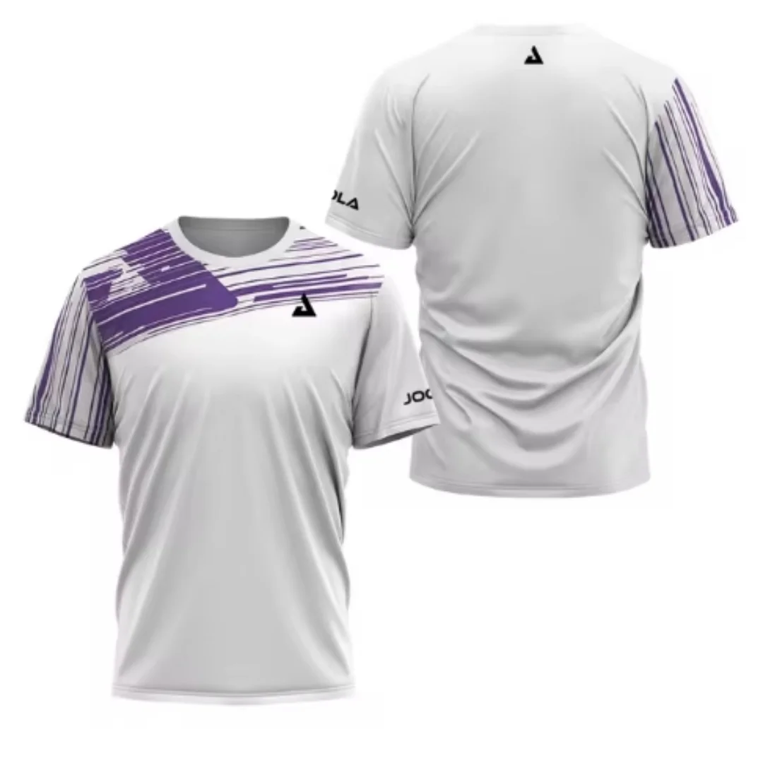 卓球 バドミントン テニス スポーツ Tシャツ 2024 夏 - Badminton Aesthetic のレビューと価格