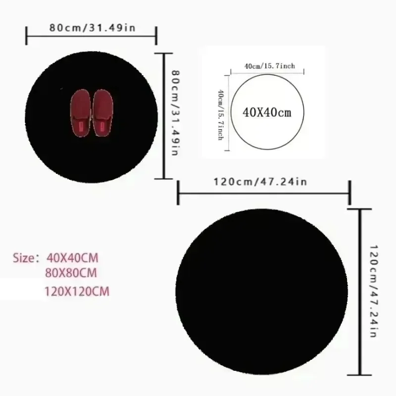カラフルなフランネルフロアマット、サッカー、バスケットボール - Badminton Zone のレビューと価格